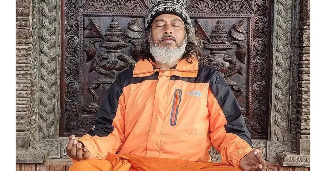 100 Hour Yoga Teacher Training Course in Rishikesh